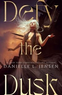 Produktbild: Defy the Dusk