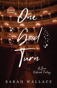 Produktbild: One Good Turn