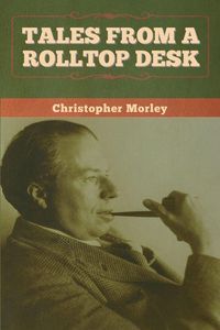 Produktbild: Tales from a Rolltop Desk