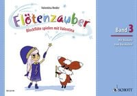 Produktbild: Fl&ouml;tenzauber