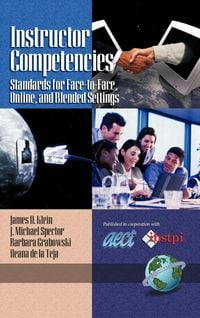 Produktbild: Instructor Competencies