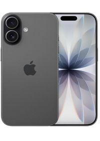 Produktbild: Apple iPhone 17 256 GB: 6.3 Inch Display with ProMotion, A19 Chip, Center Stage Front Camera for Smart Group Selfies, Improved Scratch Resistance, Battery for the All Day, Black