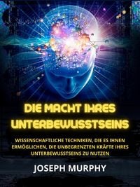 Produktbild: Die Macht ihres Unterbewusstseins (&Uuml;bersetzt)