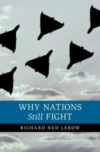 Produktbild: Why Nations Still Fight