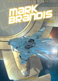 Produktbild: Mark Brandis - Weltraumpartisanen