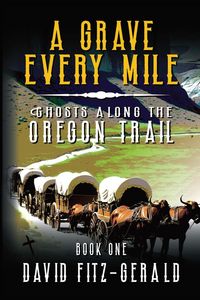 Produktbild: A Grave Every Mile