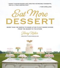 Produktbild: Eat More Dessert
