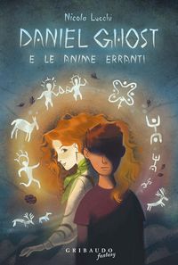 Produktbild: Daniel Ghost e le anime erranti