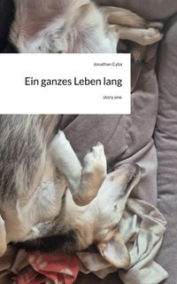 Produktbild: Ein ganzes Leben lang. by story.one