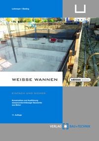 Produktbild: Wei&szlig;e Wannen - einfach und sicher