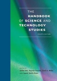 Produktbild: The Handbook of Science and Technology Studies