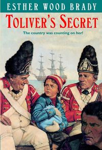 Produktbild: Toliver's Secret