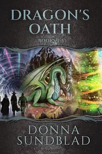 Produktbild: Dragon's Oath - Books 1-3