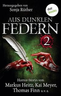 Produktbild: Aus dunklen Federn 2
