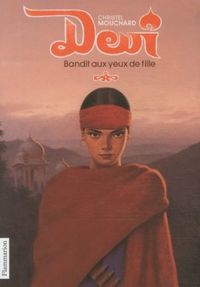 Produktbild: Devi, bandit aux yeux de filles