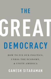 Produktbild: The Great Democracy