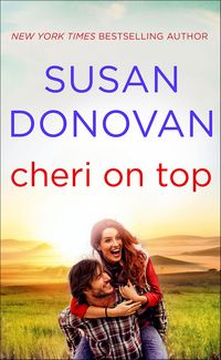Produktbild: Cheri on Top