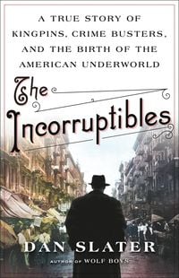 Produktbild: The Incorruptibles