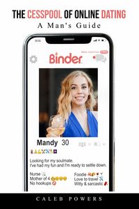 Produktbild: The Cesspool of Online Dating