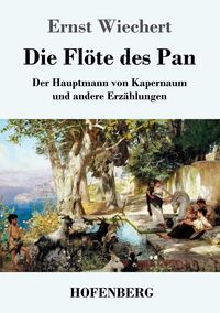 Produktbild: Die Fl&ouml;te des Pan