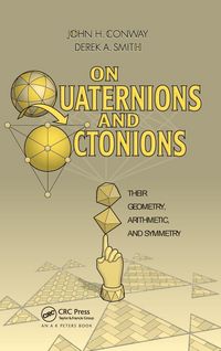 Produktbild: On Quaternions and Octonions