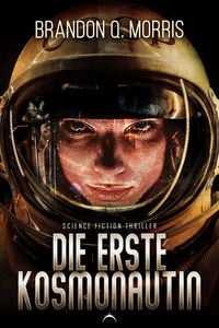 Produktbild: Die erste Kosmonautin