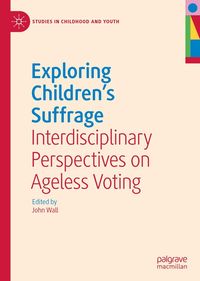 Produktbild: Exploring Children's Suffrage