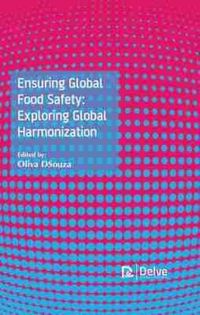 Produktbild: Ensuring Global Food Safety: Exploring Global Harmonization