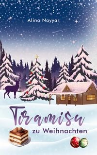 Produktbild: Tiramisu zu Weihnachten