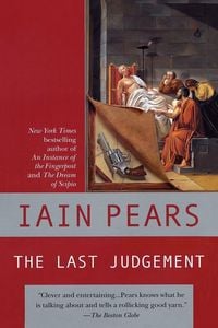 Produktbild: The Last Judgement