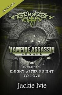 Produktbild: Vampire Assassin League, Highland
