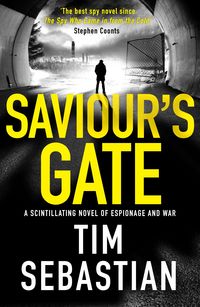 Produktbild: Saviour's Gate