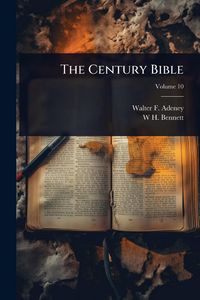 Produktbild: The Century Bible