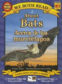 Produktbild: About Bats/Acerca de Los Murcielagos
