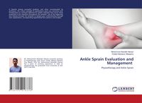 Produktbild: Ankle Sprain Evaluation and Management