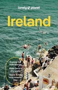 Produktbild: Lonely Planet Ireland