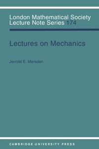 Produktbild: Lectures on Mechanics