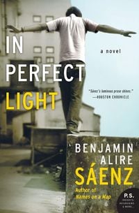 Produktbild: In Perfect Light