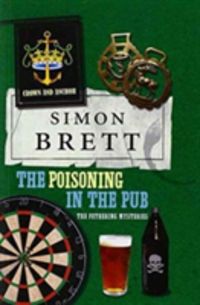 Produktbild: Brett, S: The Poisoning in the Pub