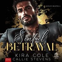 Produktbild: Sinful Betrayal
