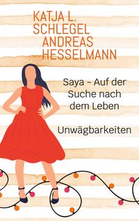 Produktbild: Saya - Auf der Suche nach dem Leben
