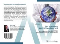 Produktbild: Der integrierte Nachhaltigkeitsbericht