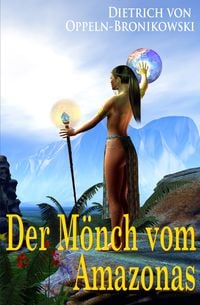 Produktbild: Der M&ouml;nch vom Amazonas