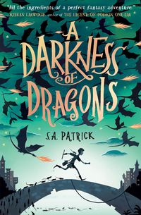 Produktbild: A Darkness of Dragons