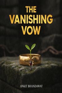 Produktbild: The Vanishing Vow