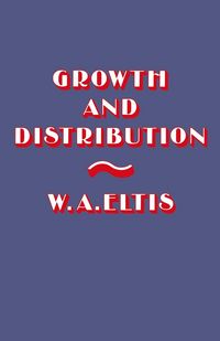 Produktbild: Growth and Distribution