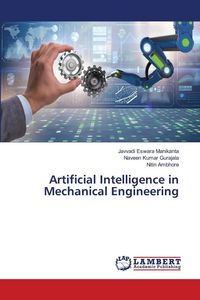 Produktbild: Artificial Intelligence in Mechanical Engineering
