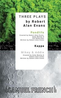 Produktbild: Three Plays
