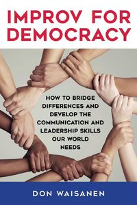 Produktbild: Improv for Democracy