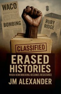 Produktbild: Erased Histories